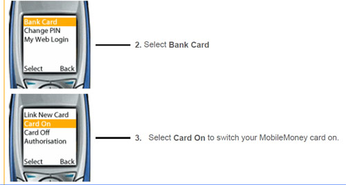 Standard Bank