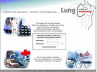 Lungcancer